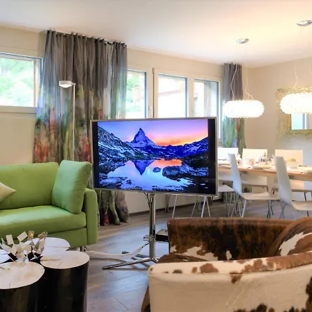 Dione By Interhome Apartment