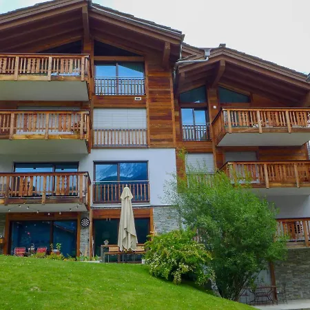 Appartement Dione *
