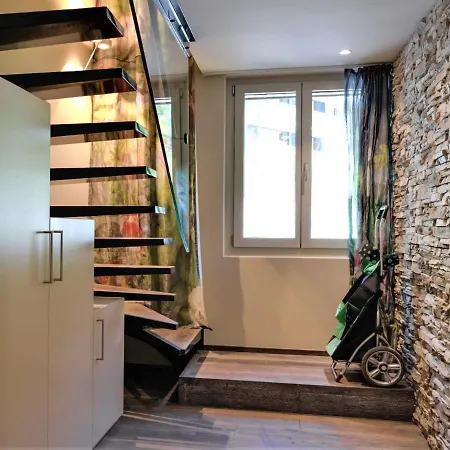 Apartment Dione By Interhome