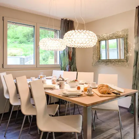 Apartment Dione By Interhome *