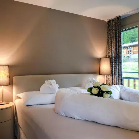 Dione By Interhome Appartement *