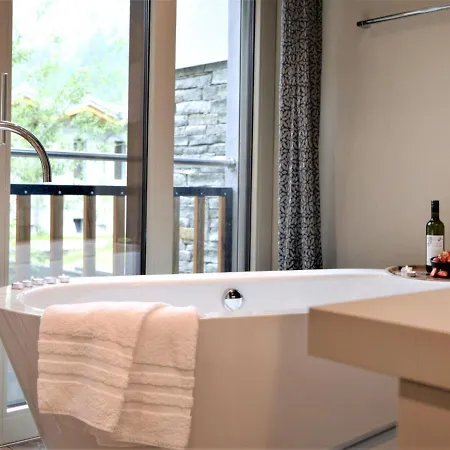 Dione By Interhome Appartement