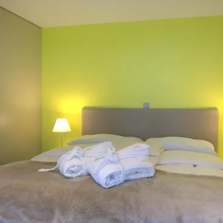 Dione By Interhome Apartment