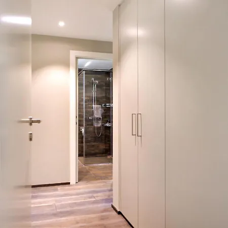 Dione By Interhome Apartment Zermatt