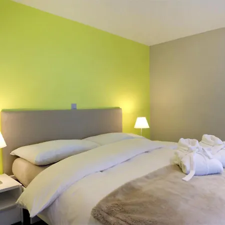 Dione By Interhome Apartment *