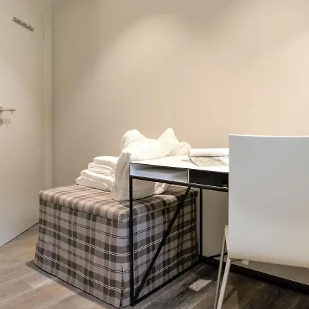 Dione By Interhome Apartment Zermatt