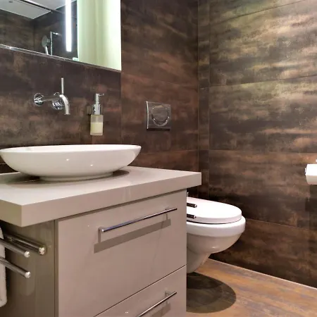 Dione By Interhome Apartment Zermatt