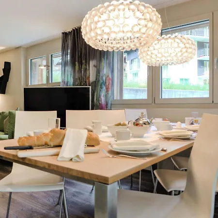 Dione By Interhome Lägenhet