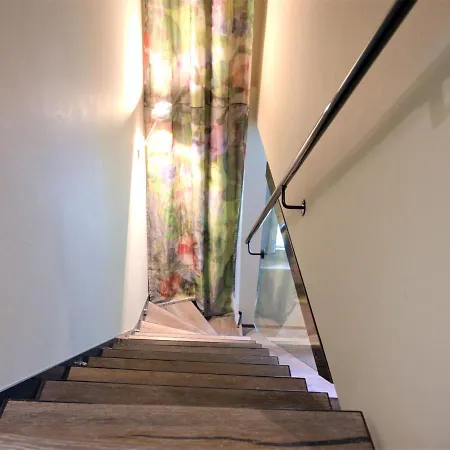 Dione By Interhome Apartment *