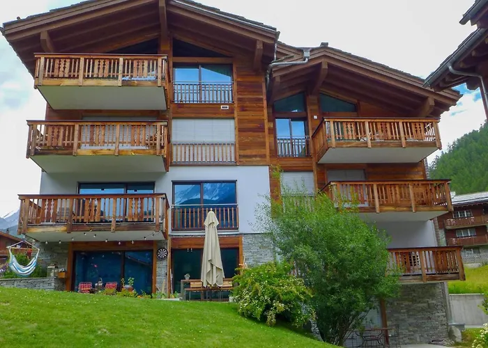 Appartement Dione By Interhome *