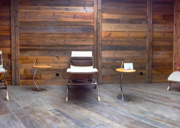 Dione By Interhome Appartement *