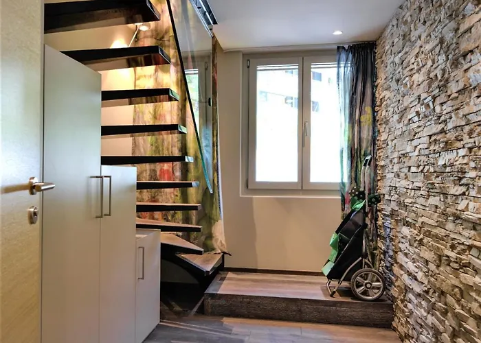 Appartement Dione By Interhome