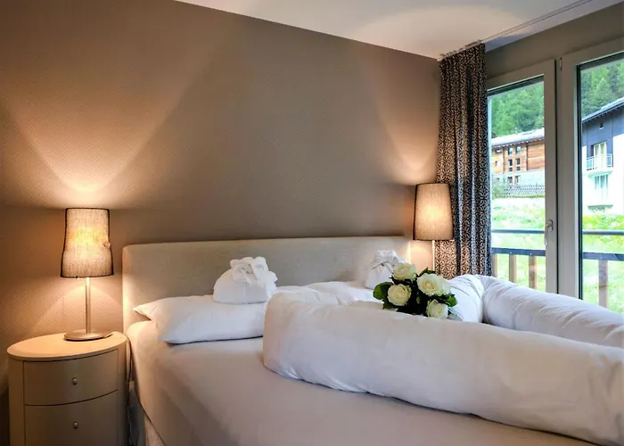 Dione By Interhome Appartement *