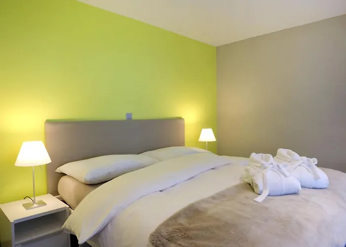 Dione By Interhome Appartement *