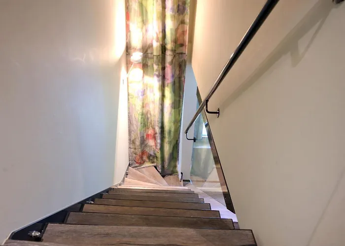 Dione By Interhome Appartement *