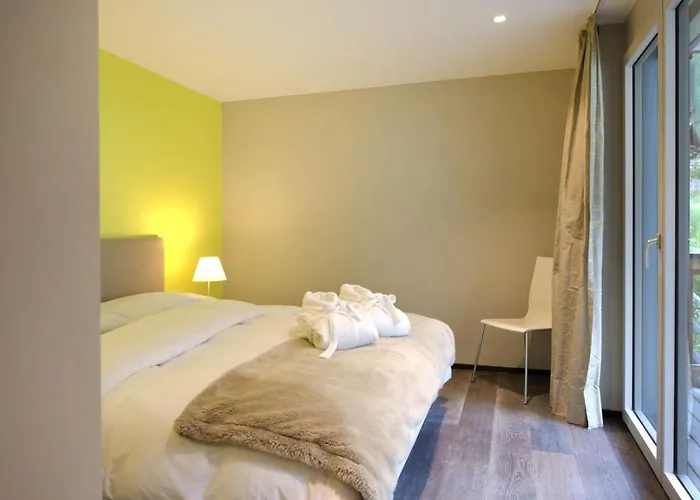 Dione By Interhome Appartement