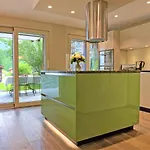 Апартаменты Dione By Interhome