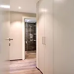 Dione By Interhome Апартаменты Церматт