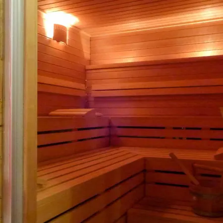 Dione By Interhome Appartement *