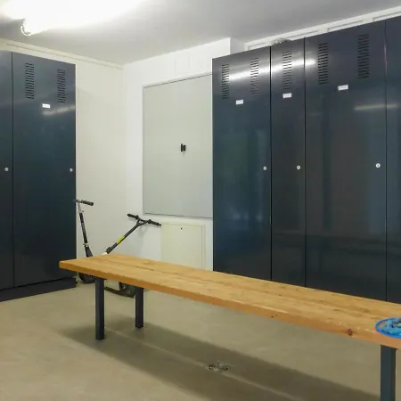 Dione By Interhome Appartement *