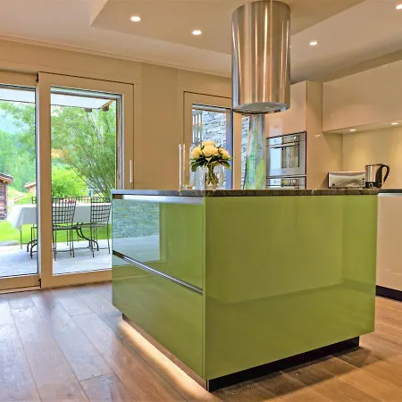 Appartement Dione By Interhome