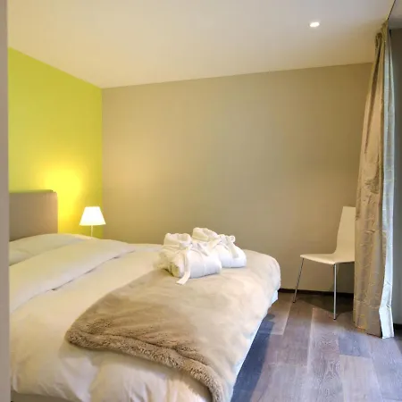 Dione By Interhome Appartement