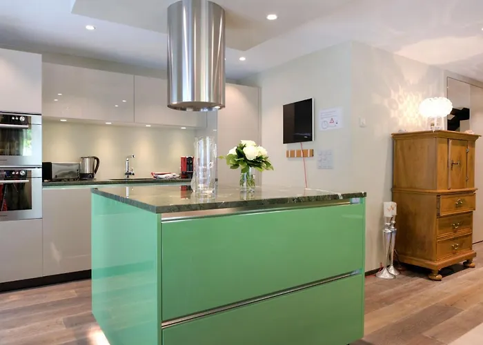 Dione By Interhome 采尔马特