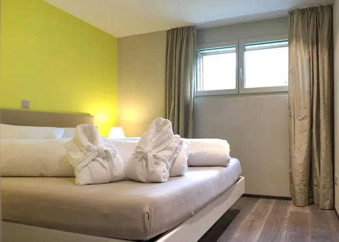 Dione By Interhome 采尔马特