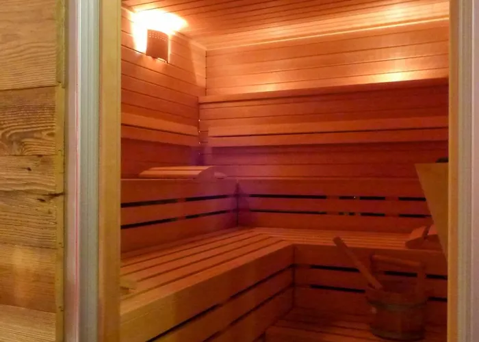 Dione By Interhome 公寓 *