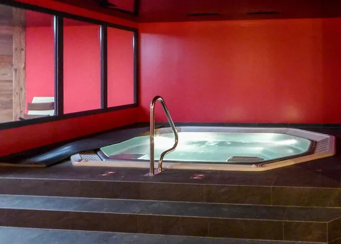 公寓 Dione By Interhome 采尔马特