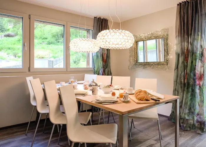 公寓 Dione By Interhome *