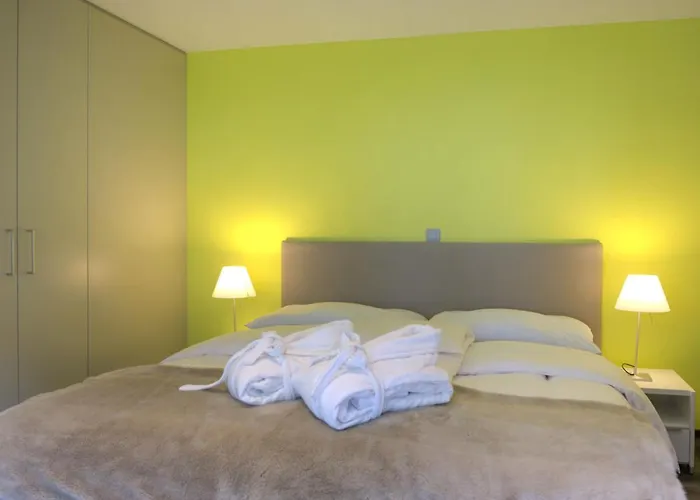 Dione By Interhome 公寓