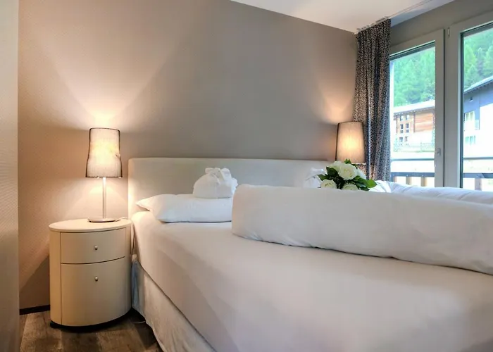 Dione By Interhome 公寓 *