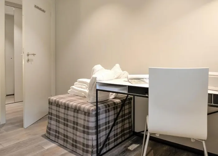 Dione By Interhome 公寓 采尔马特