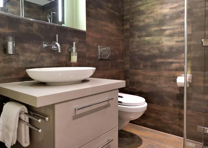 Dione By Interhome 公寓 采尔马特