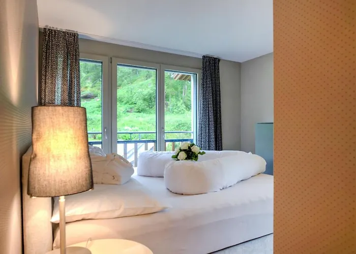 Dione By Interhome * 采尔马特