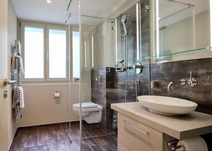 Dione By Interhome 公寓 *