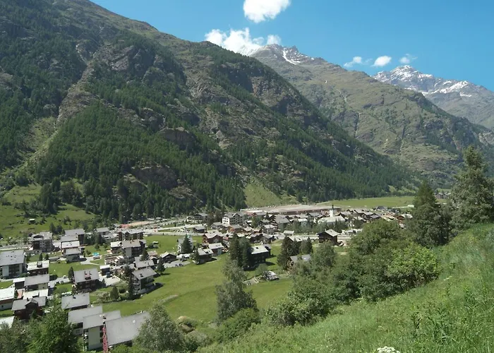 公寓 Dione By Interhome