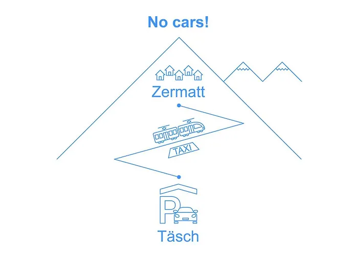 公寓 Dione By Interhome 采尔马特